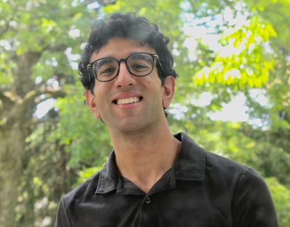 Ron Kapoor CelerData