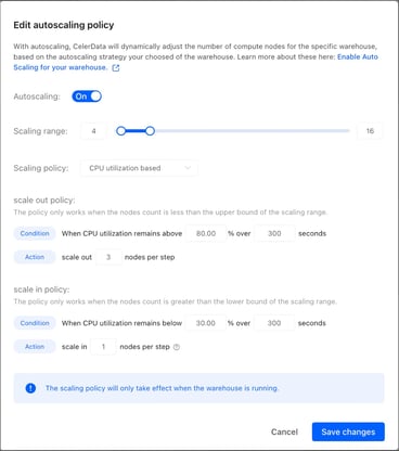 Smarter Scaling in CelerData Cloud BYOC_2