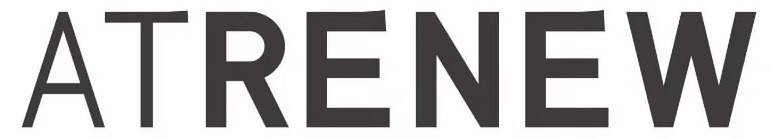 AT Renew Logo