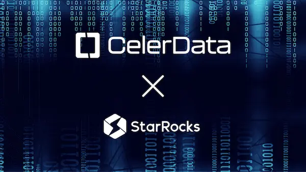 StarRocks Announces Incorporation of CelerData | CelerData