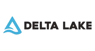 Delta Lake Logo