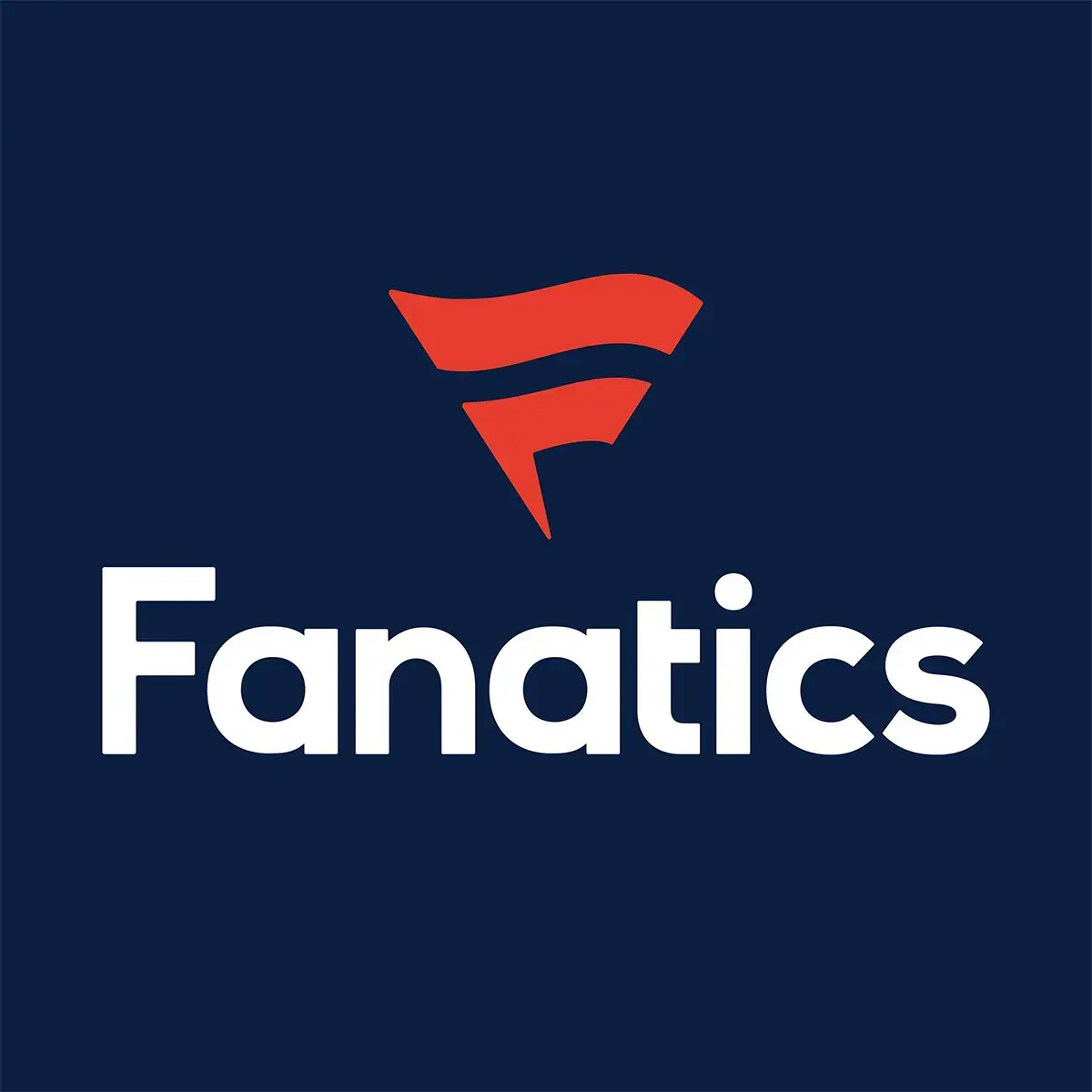 Fanatics Logo 3