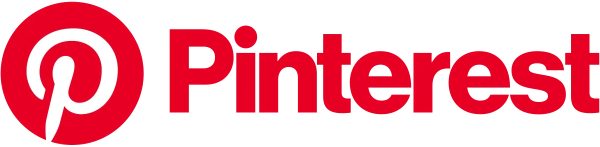 Pinterest Logo