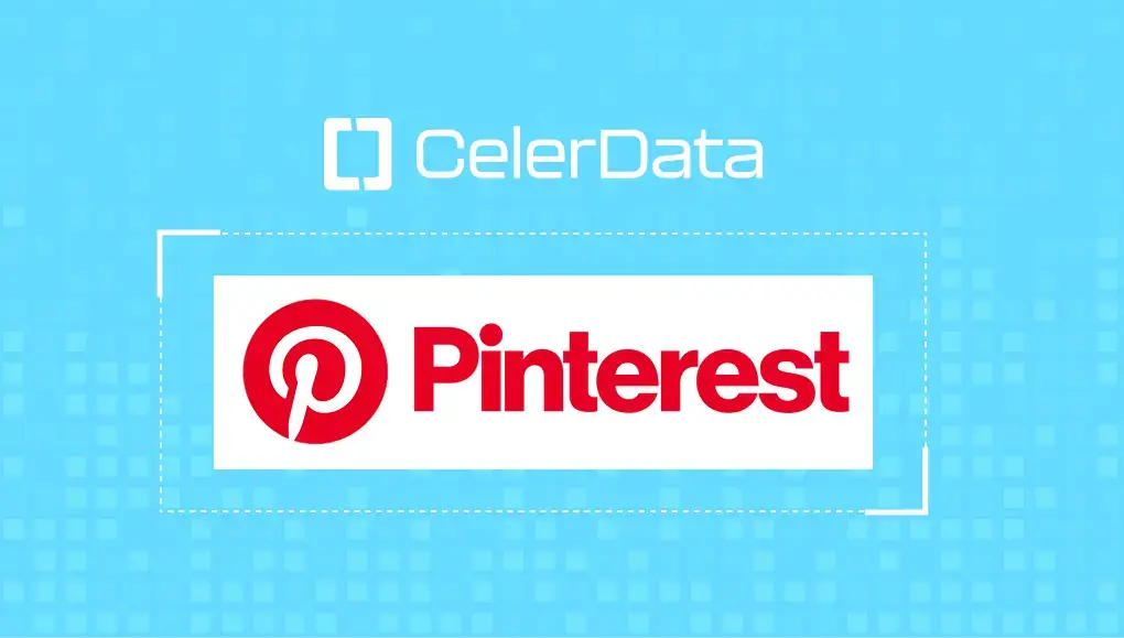 Pinterest Use Case
