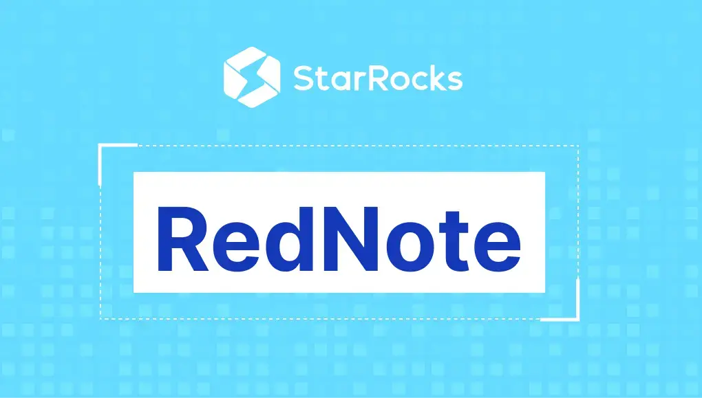 Rednote Use Case
