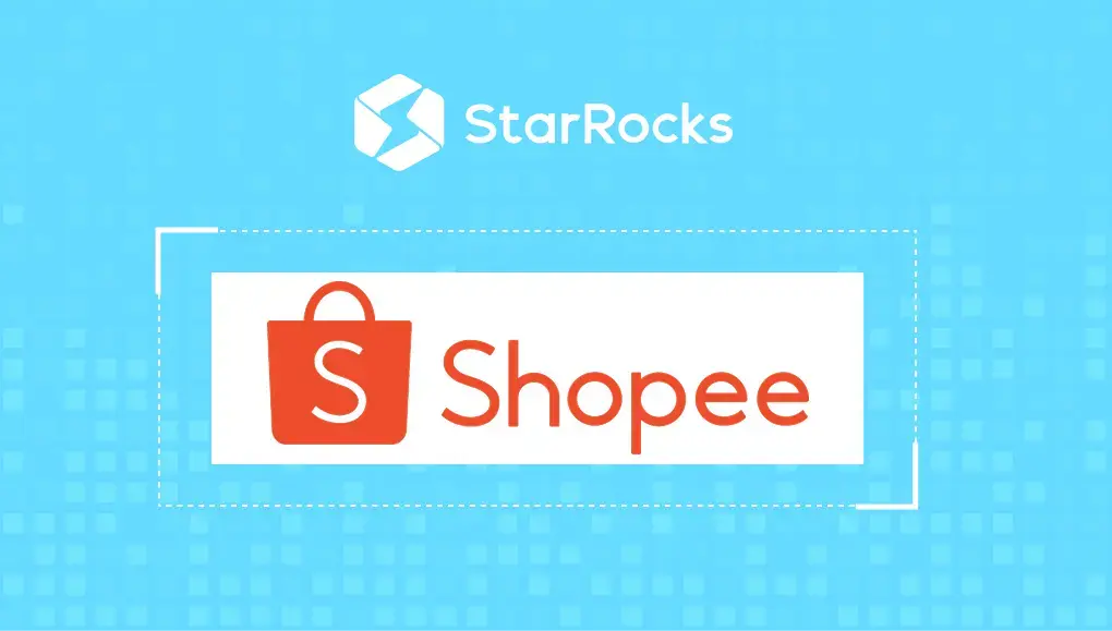 Shopee Use Case