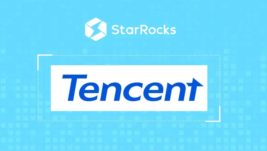 Tencent Use Case