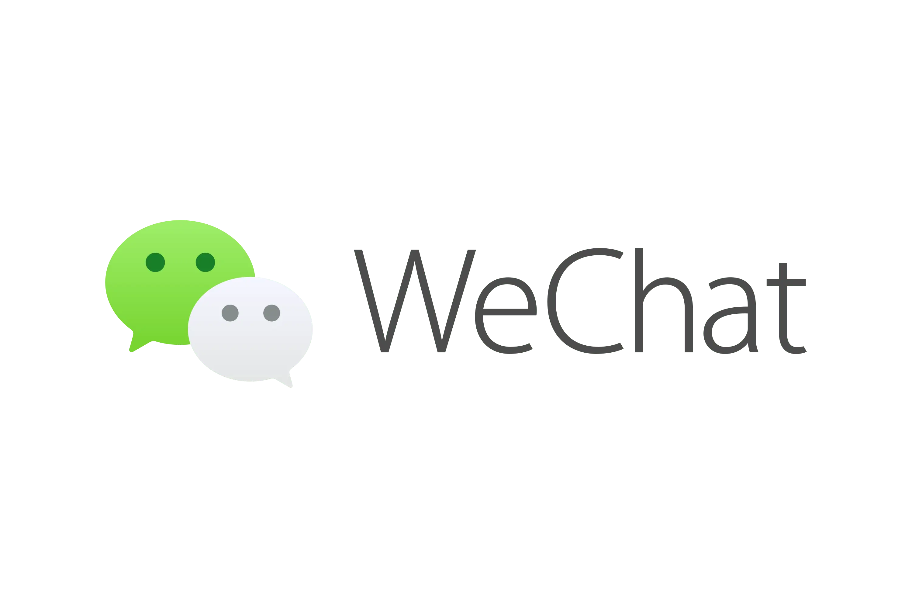 WeChat-Logo.wine