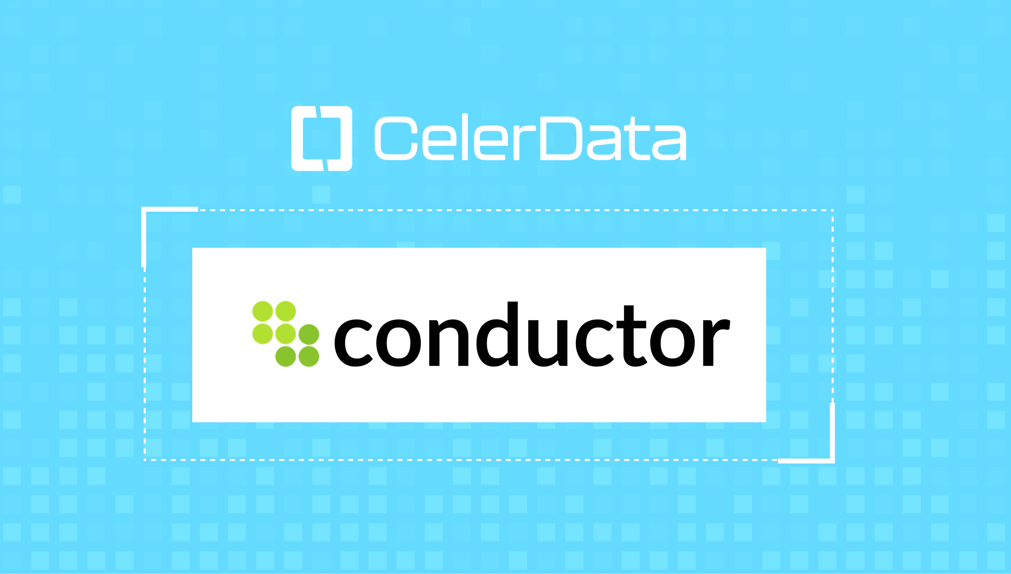 conductor celerdata
