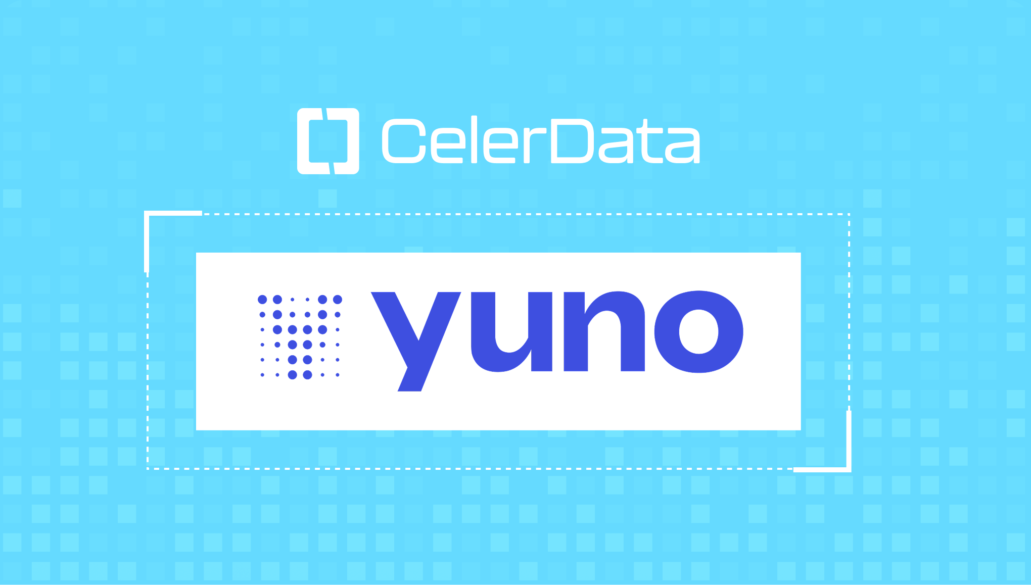 yuno celerdata